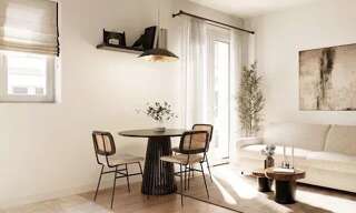 Appartement 1 Pièce 26 m² à vendre à Nice (06000)