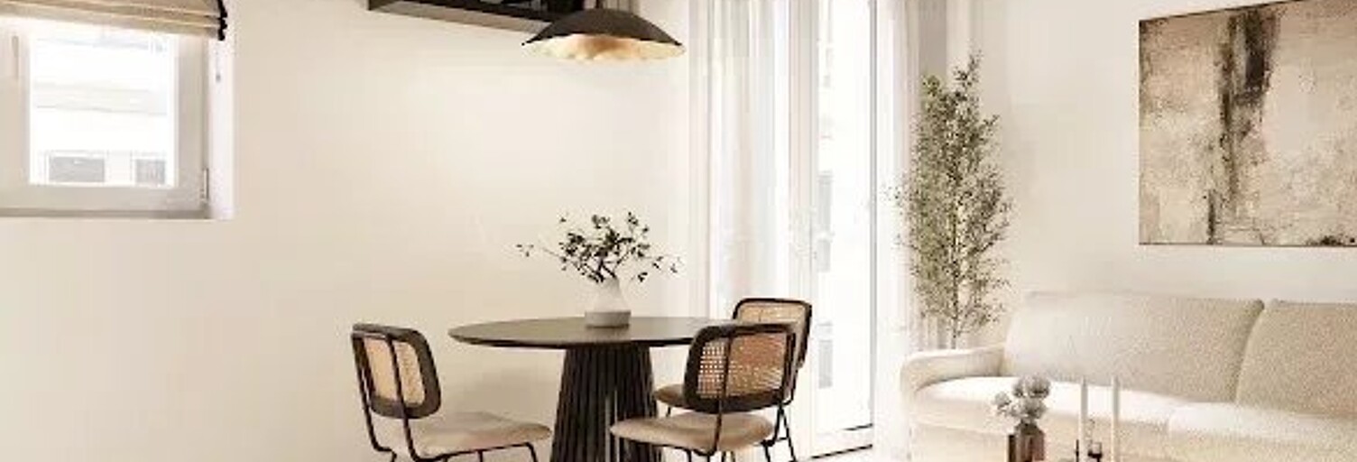 Appartement 1 Pièce 26 m² à vendre à Nice (06000)