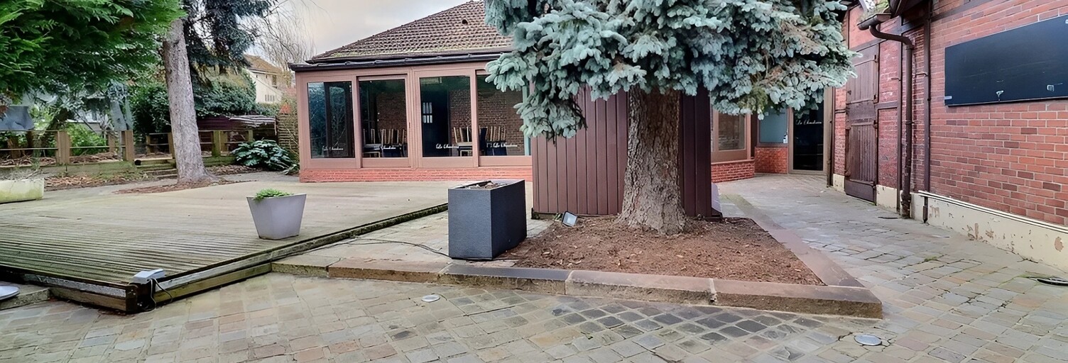 Local industriel   m² à vendre à Marnes-la-Coquette (92430)