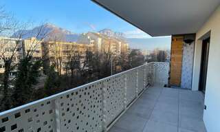 Appartement 2 Pièces 50 m² à louer à Chambéry (73000)