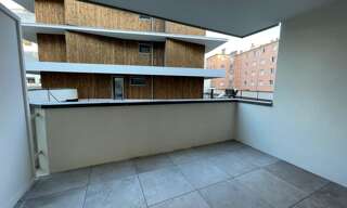 Appartement 2 Pièces 41 m² à louer à Chambéry (73000)