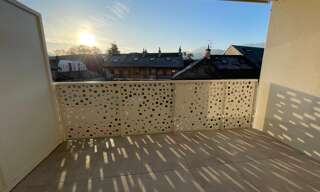 Appartement 2 Pièces 45 m² à louer à Chambéry (73000)