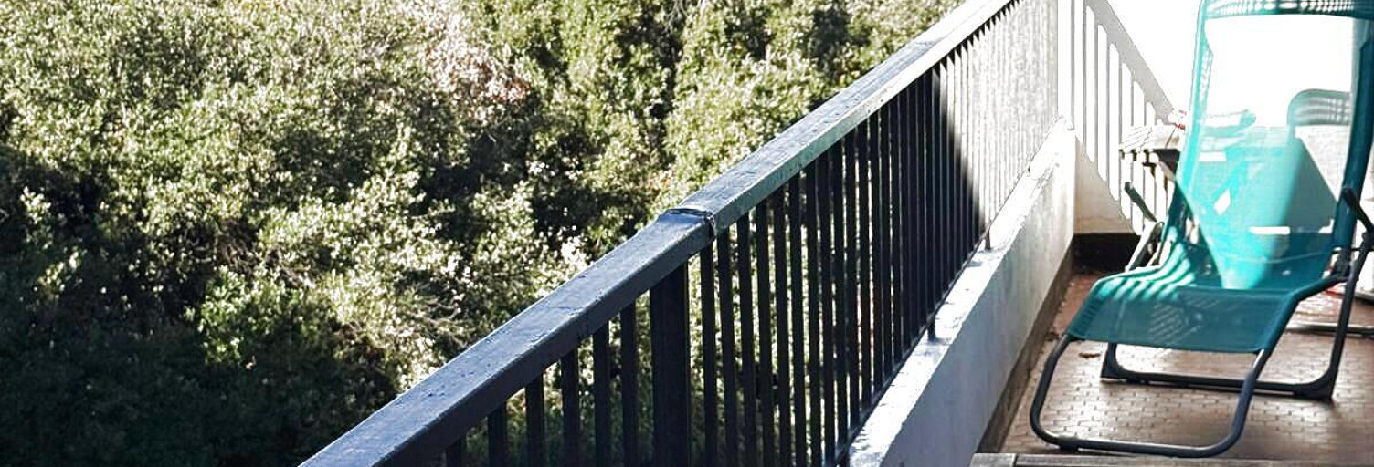 Appartement 4 Pièces 79 m² à vendre à Marseille 8 (13008)