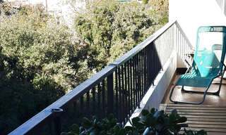 Appartement 4 Pièces 79 m² à vendre à Marseille 8 (13008)