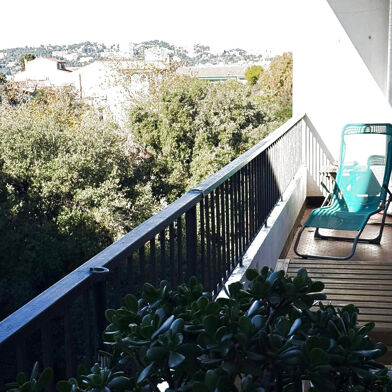 Appartement 4 pièces 389000 €