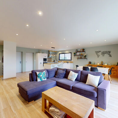 Maison 6 pièces 583500 €