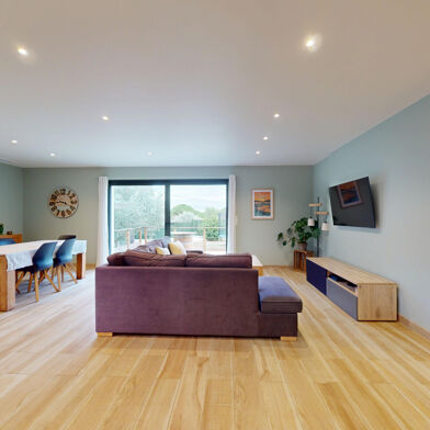 Maison 6 pièces 583500 €