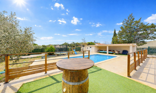 Maison 6 Pièces 131 m² à vendre à Narbonne (11100)