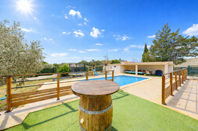 Maison 6 pièces 568000 €