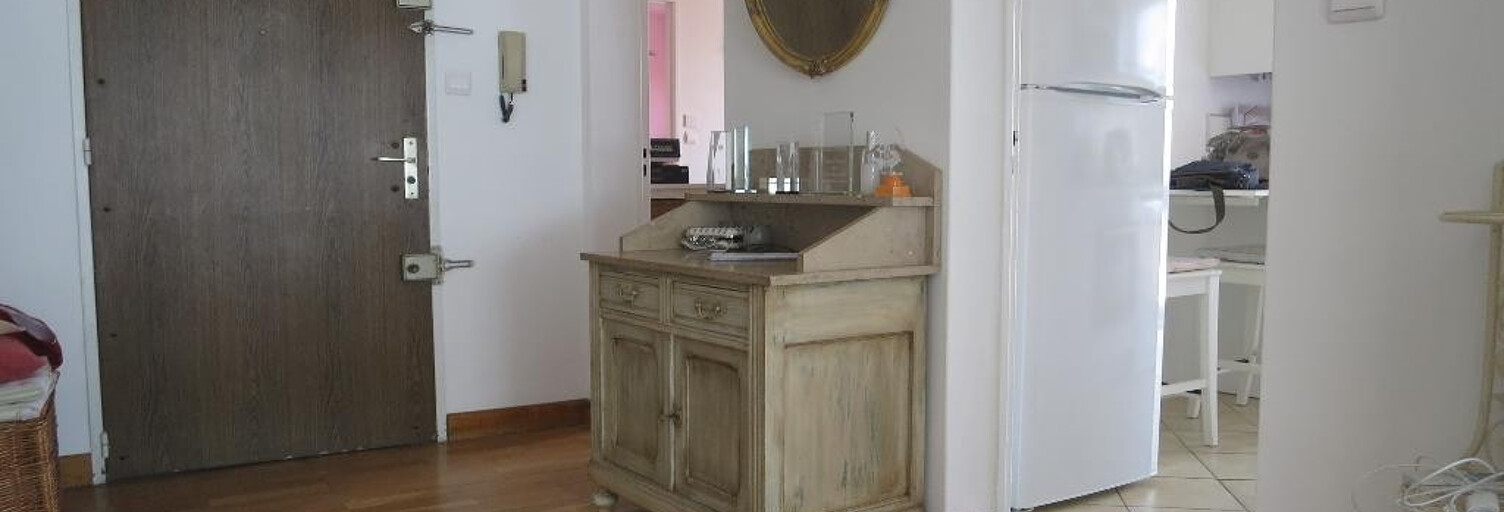 Appartement 4 Pièces 90 m² à louer à Nîmes (30900)