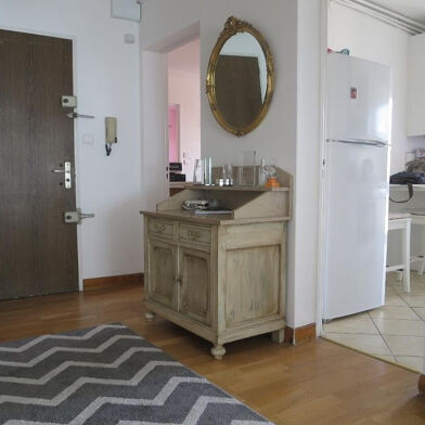 Appartement 4 pièces 1000 €