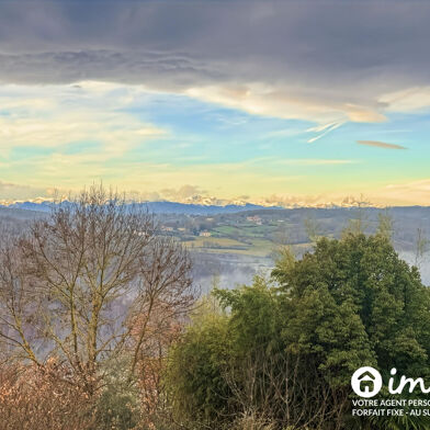 Maison 7 pièces 457000 €