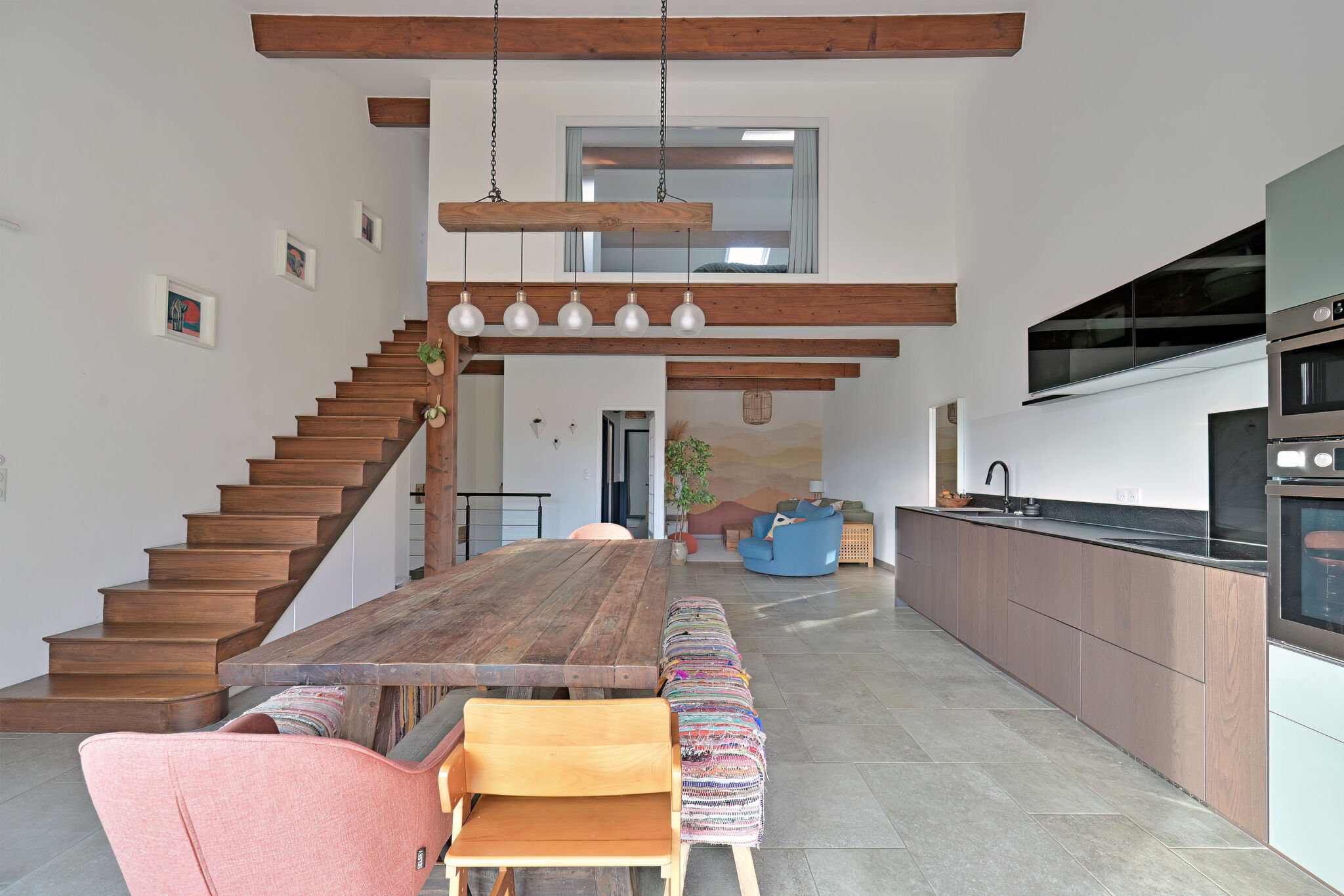 Villa / Maison  T5 à vendre Aimargues 30470