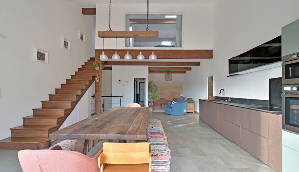 Villa / Maison 5 pièces  à vendre Aimargues 30470