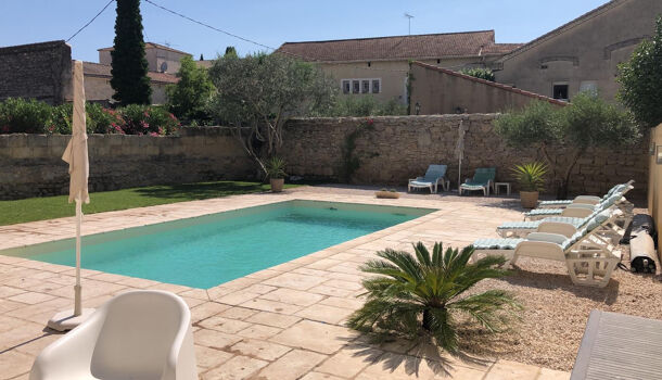 Villa / Maison 5 pièces  à vendre Aimargues 30470