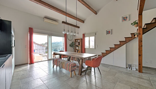 Villa / Maison 5 pièces  à vendre Aimargues 30470