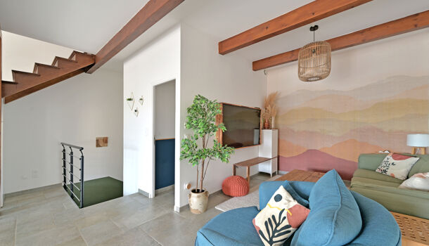 Villa / Maison 5 pièces  à vendre Aimargues 30470