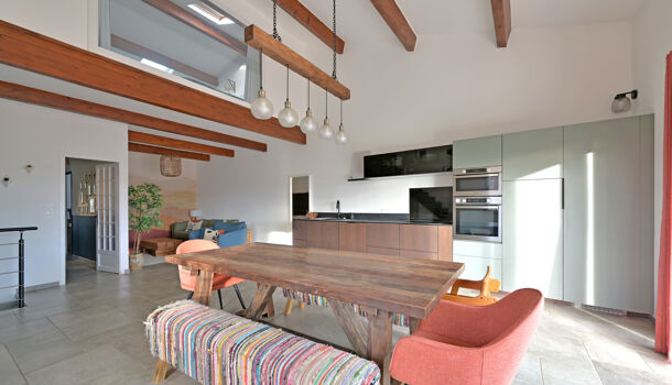 Villa / Maison 5 pièces  à vendre Aimargues 30470