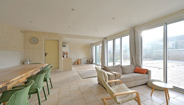 Villa / Maison 5 pièces  à vendre Aimargues 30470