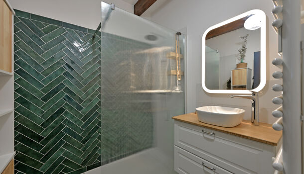 Villa / Maison 5 pièces  à vendre Aimargues 30470