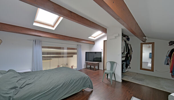 Villa / Maison 5 pièces  à vendre Aimargues 30470