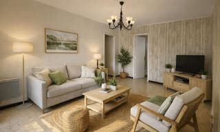 Appartement 4 Pièces 67 m² à vendre à Martigues (13500)