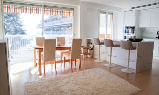 Appartement 3 Pièces 81 m² à vendre à Nice (06100)