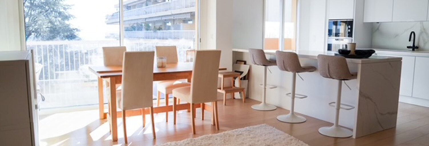 Appartement 3 Pièces 81 m² à vendre à Nice (06100)