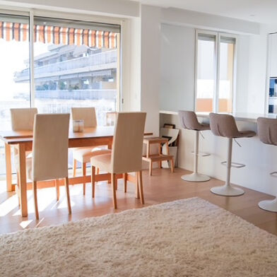 Appartement 3 pièces 585000 €