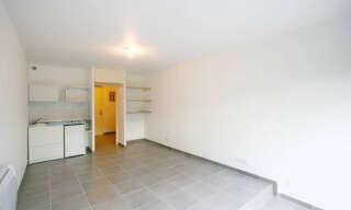 Appartement 1 Pièce 27 m² à louer à La Grande-Motte (34280)