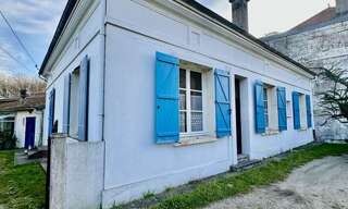 Maison 9 Pièces 200 m² à vendre à Talais (33590)