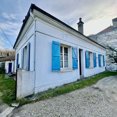 Maison 9 pièces 161250 €