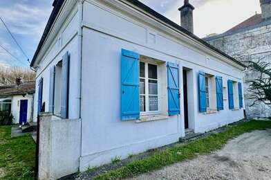 Maison 9 pièces 161250 €