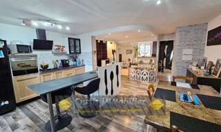 Maison 4 Pièces 82 m² à vendre à Saint-Just-Malmont (43240)