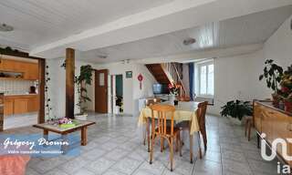 Maison 5 Pièces 164 m² à vendre à Bromeilles (45390)