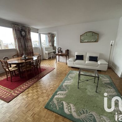 Appartement 4 pièces 995000 €