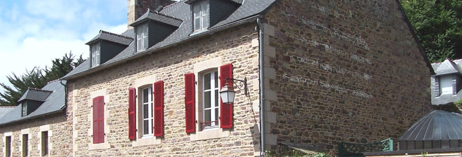 Maison 5 Pièces 170 m² à vendre à Pontrieux (22260)