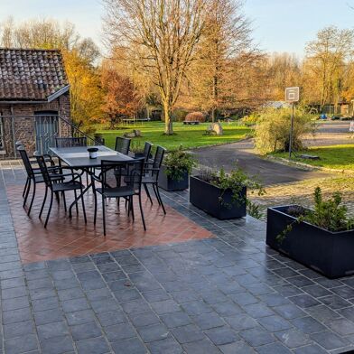 Maison 15 pièces 685300 €