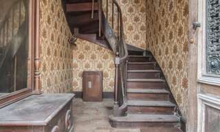 Immeuble  400 m² à vendre à Fumel (47500)