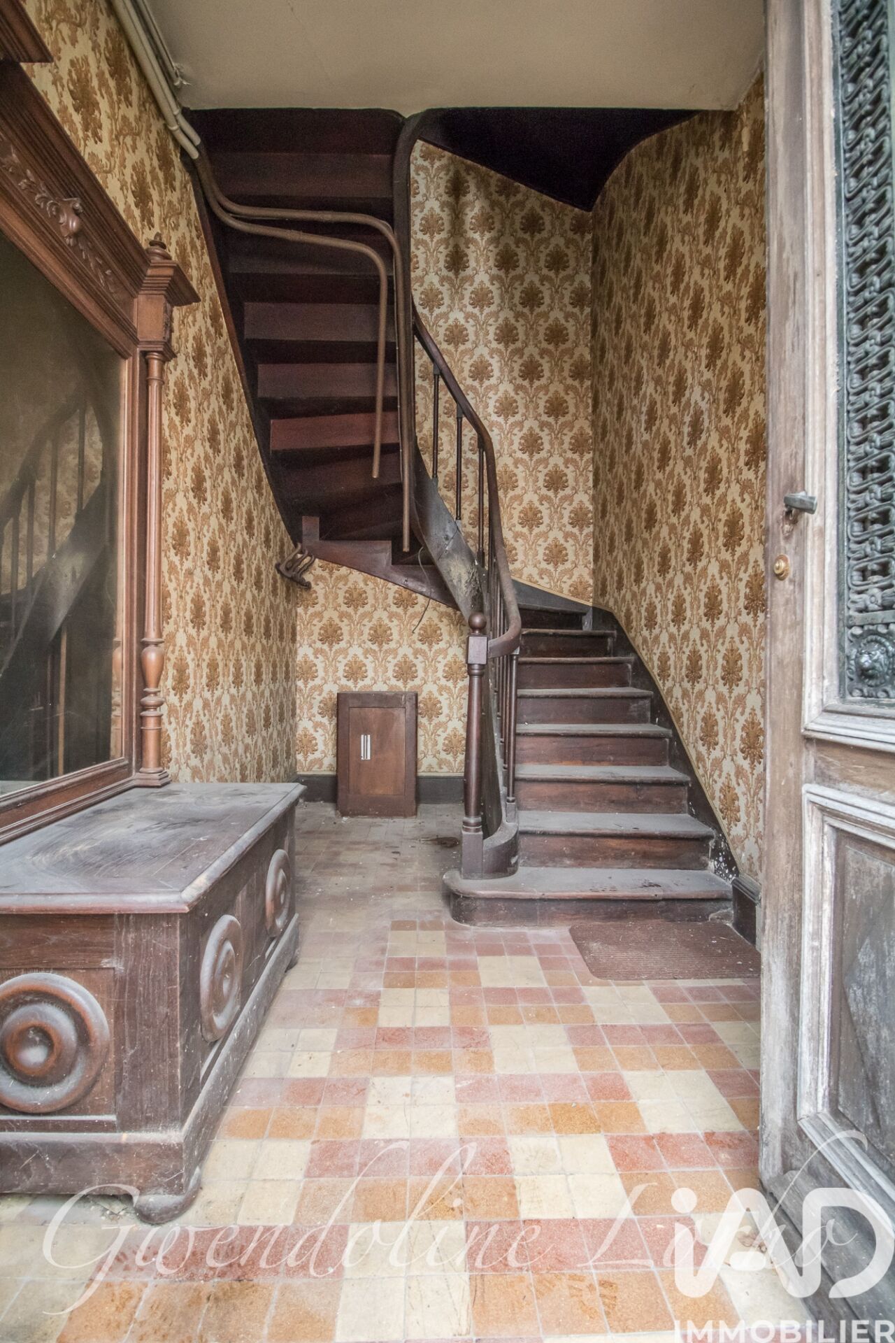 Fumel - 400m² - 1p.