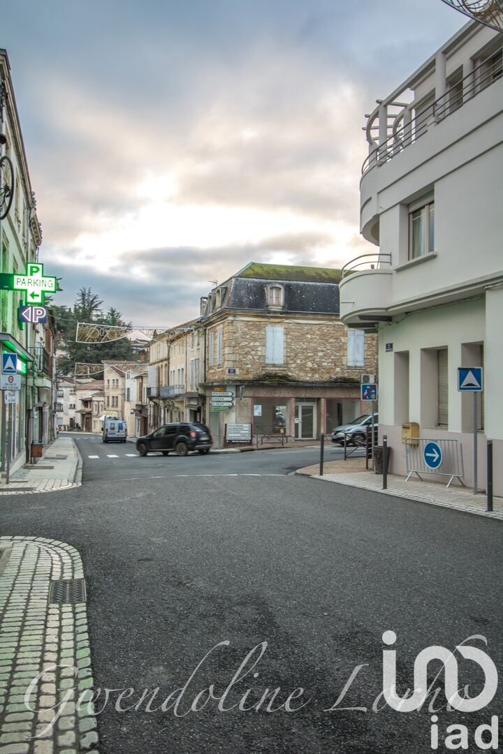 Vente Immeuble 400 m² - Photo 3