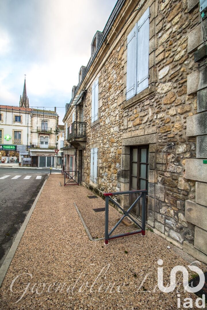 Vente Immeuble 400 m² - Photo 4