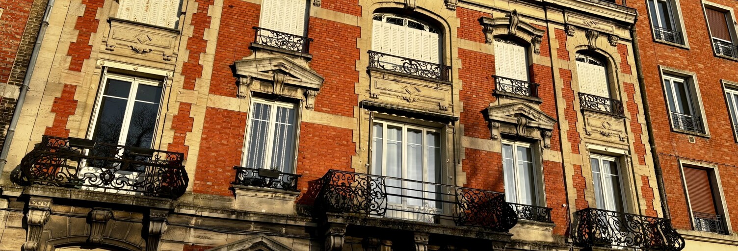 Appartement 5 Pièces 156 m² à vendre à Châlons-en-Champagne (51000)