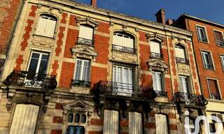 Appartement 5 Pièces 156 m² à vendre à Châlons-en-Champagne (51000)