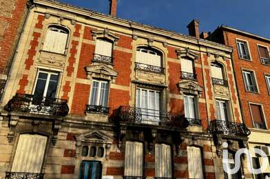 Appartement 5 pièces 154990 €