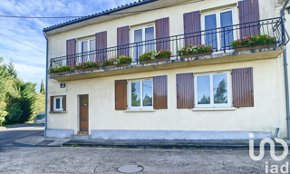 Maison 4 Pièces 160 m² à vendre à Abzac (33230)