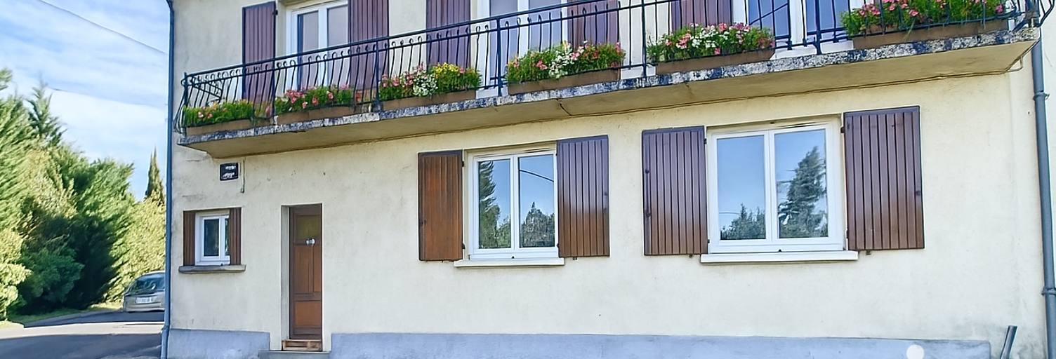 Maison 4 Pièces 160 m² à vendre à Abzac (33230)