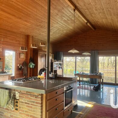 Maison 5 pièces 330000 €