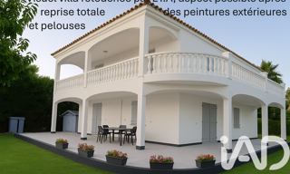 Maison 8 Pièces 214 m² à vendre à Pujaut (30131)