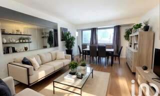 Appartement 4 Pièces 81 m² à vendre à Courbevoie (92400)